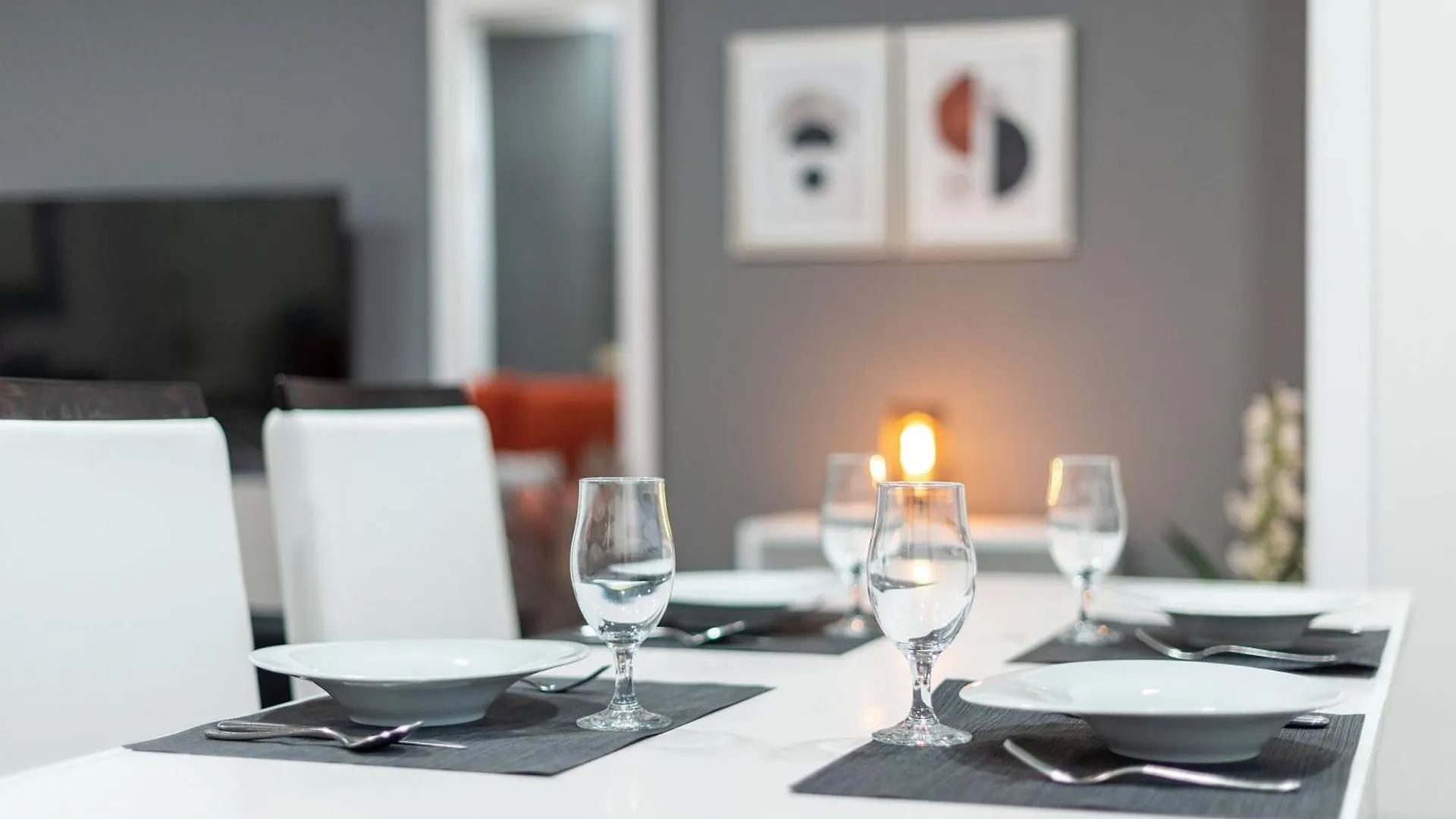 Vivienda Ideal Para Familias En San Sebastián