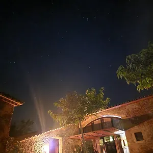El Raco Dels Mussols 1 Сasa de vacaciones Canet d'Adri