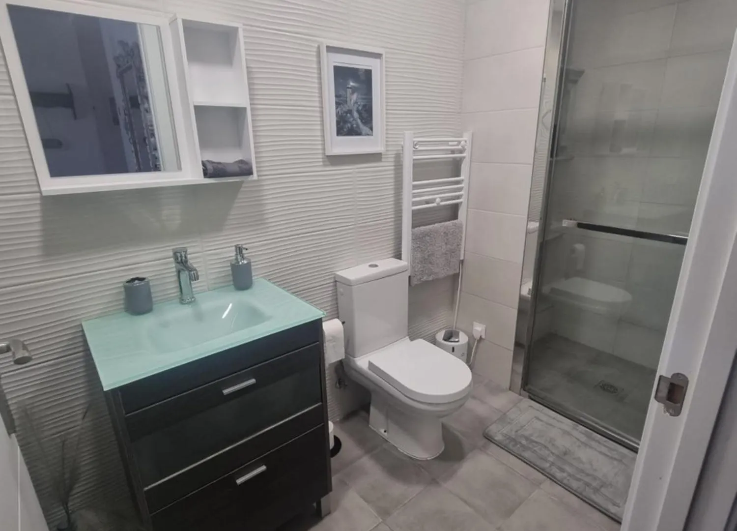 Vivienda Ideal Para Familias En San Sebastian Spain